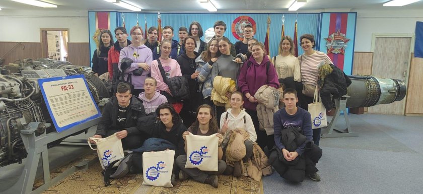 Союз машиностроителей россии