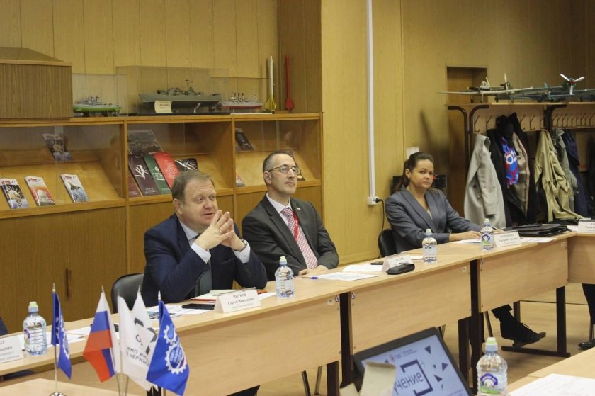 Токар ефим яковлевич