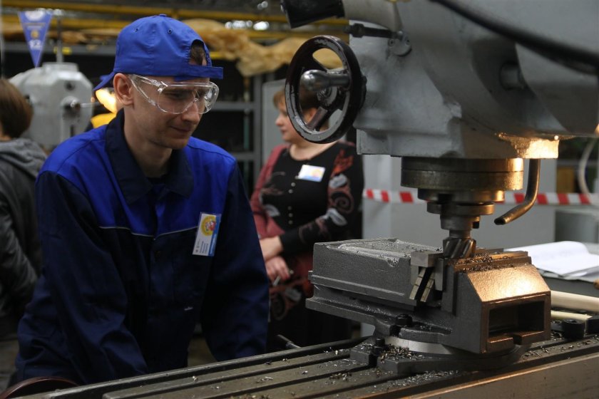 Завод Чернышева