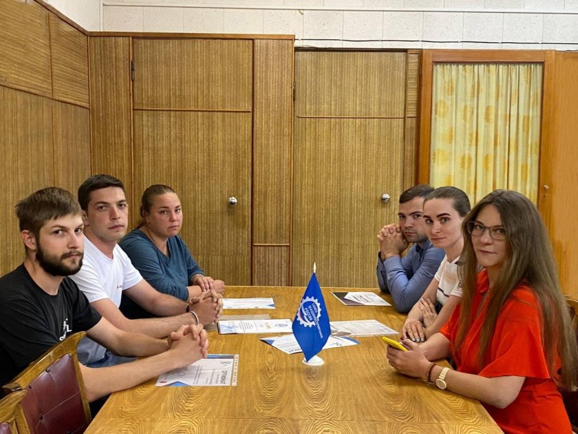 Инженеры будущего 2023