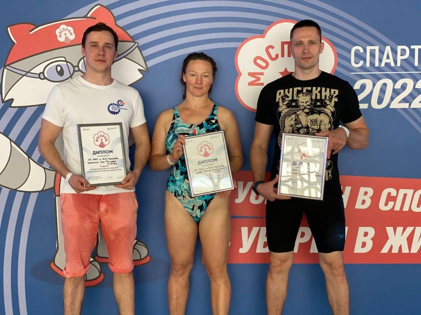 ММП имени в.в Чернышева