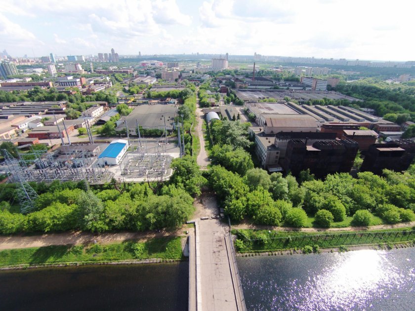 Завод Чернышева