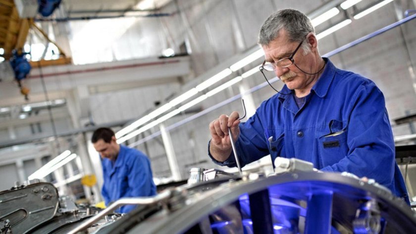 Российские инженеры