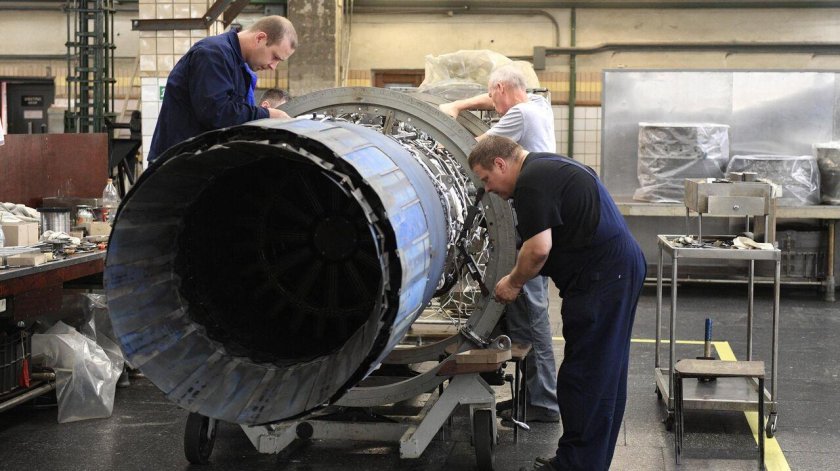 ММП чернышёва