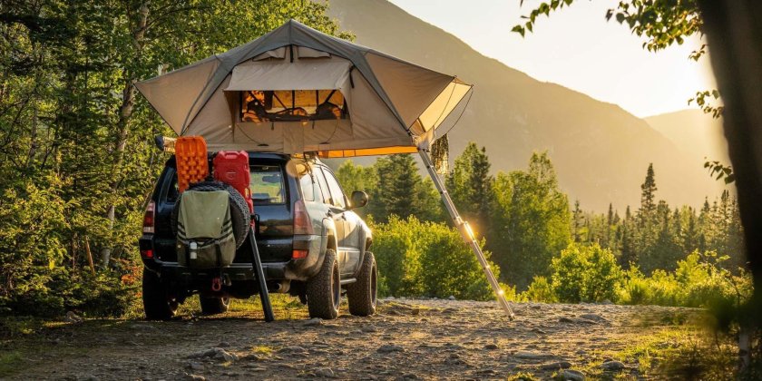 Автотуризма