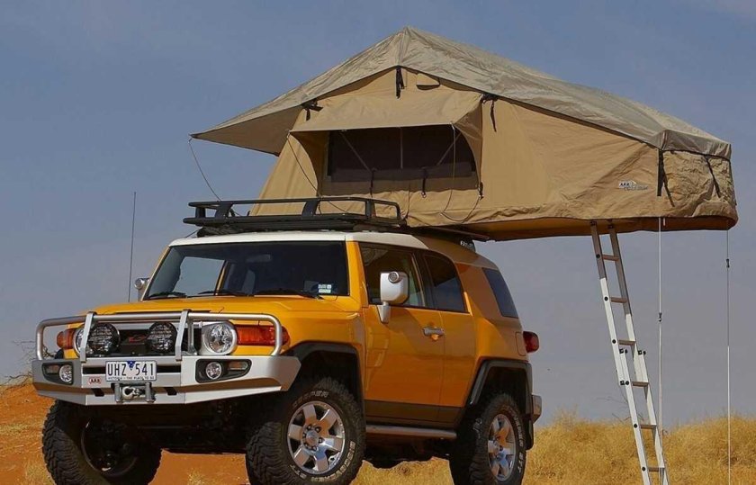 Автопалатка Ort 02 140