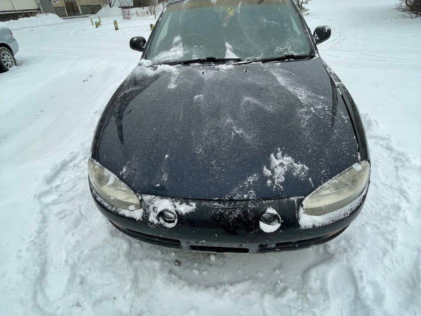 Мазда автозам