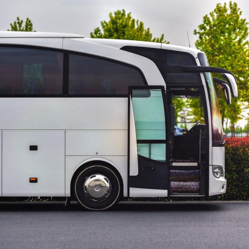 Автобусный тур Стамбул