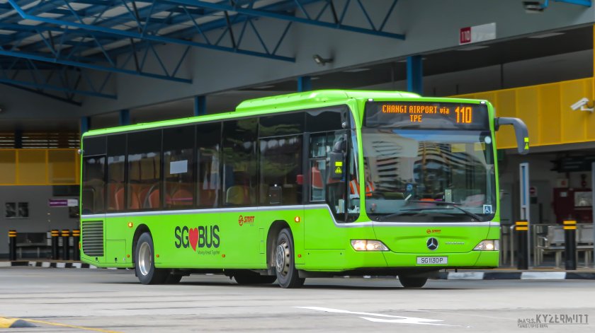 EVOBUS