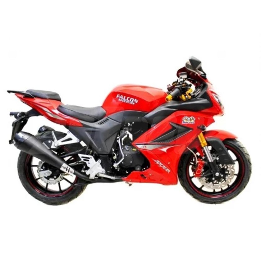 Мотоцикл Falcon SPEEDFIRE 250