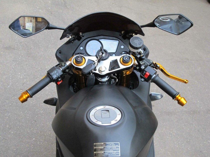 Мотоцикл Falcon SPEEDFIRE 250 Sport