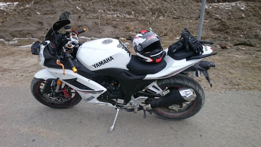 Falcon SPEEDFIRE 250