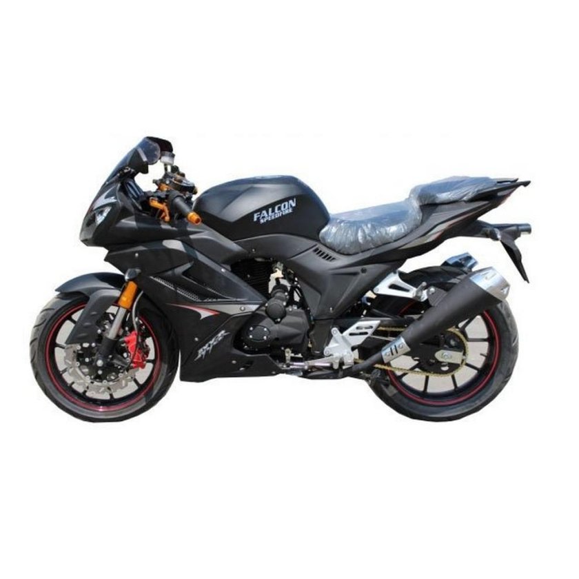 Falcon SPEEDFIRE 250