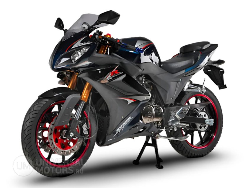 Мотоцикл Фалкон 250