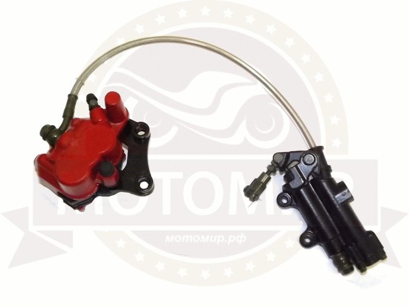 Запчасти для мотоциклов Falcon SPEEDFIRE 250