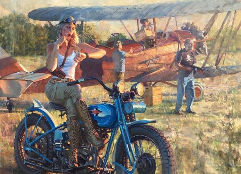David Uhl (Дэвид уль