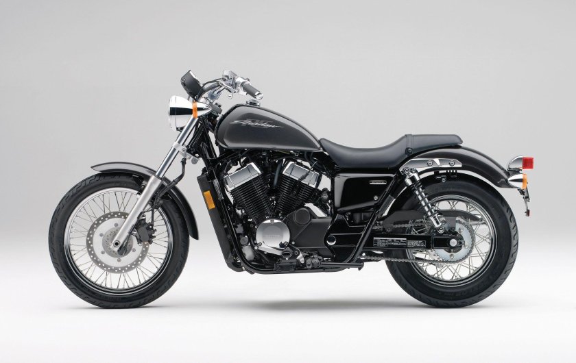 Honda VT 750 RS