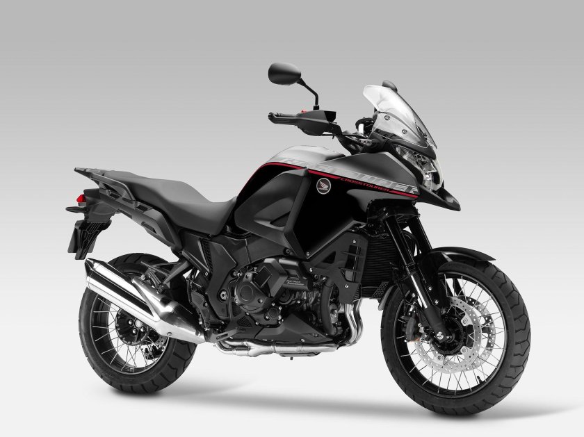 Honda Crosstourer 1200