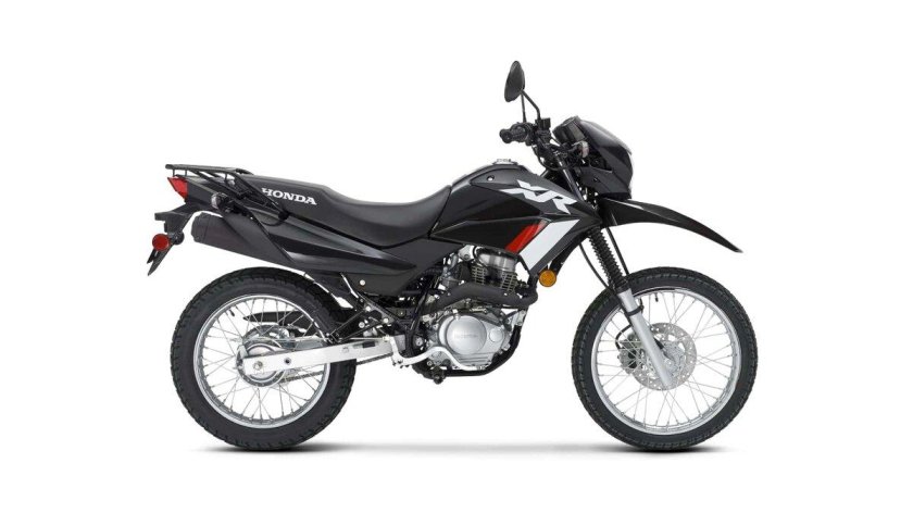 Honda xr 150