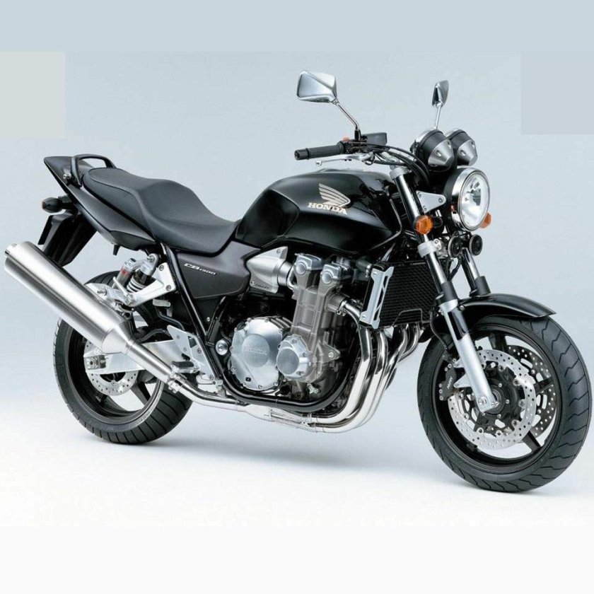 Honda CB 1300 2005