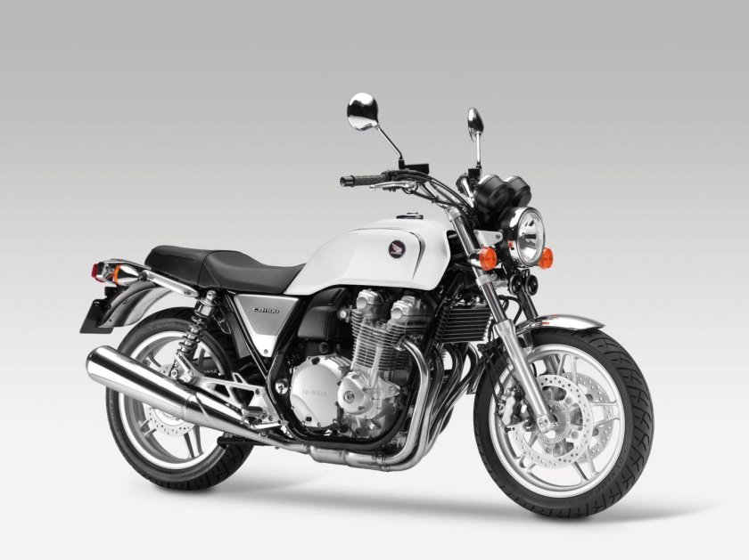 Honda cb1100