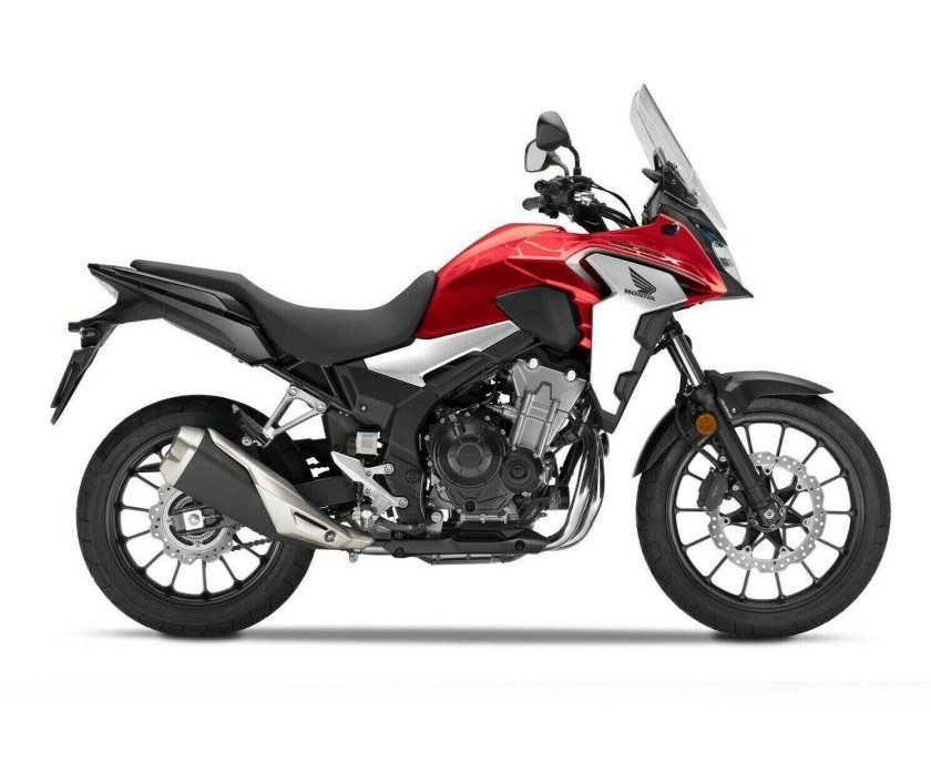 ПТФ BMW g310r
