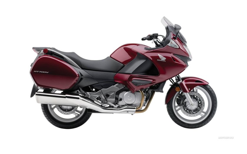 Honda nt700v
