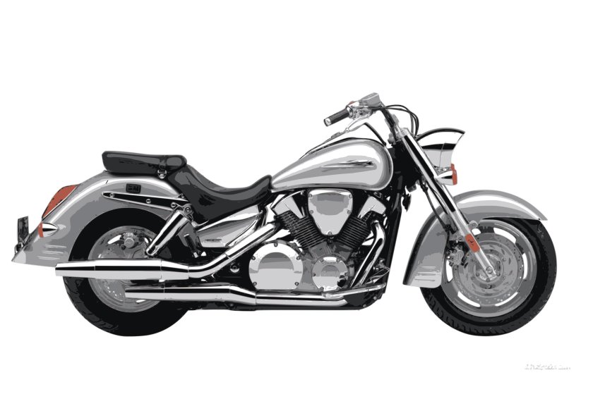 Хонда шадоу 1300