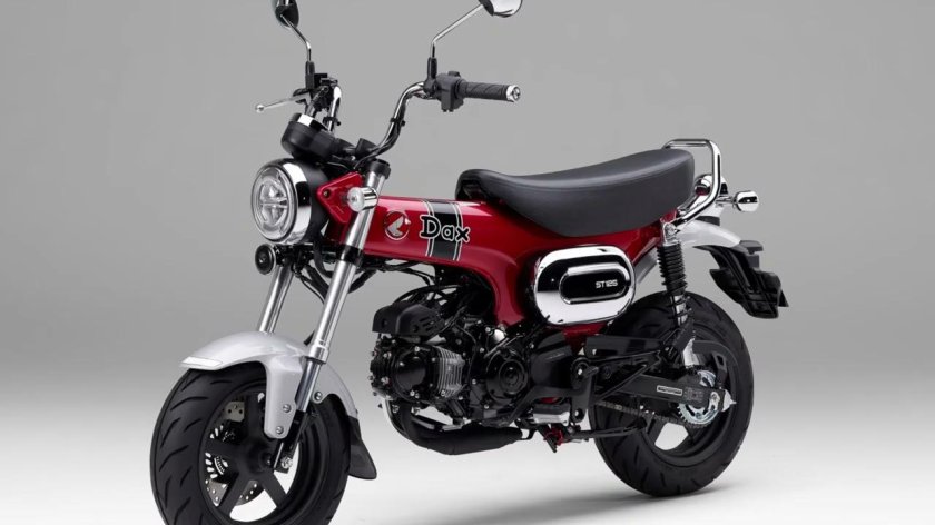 Honda Dax 125