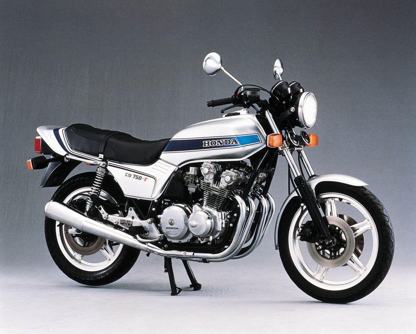 Honda CB 750