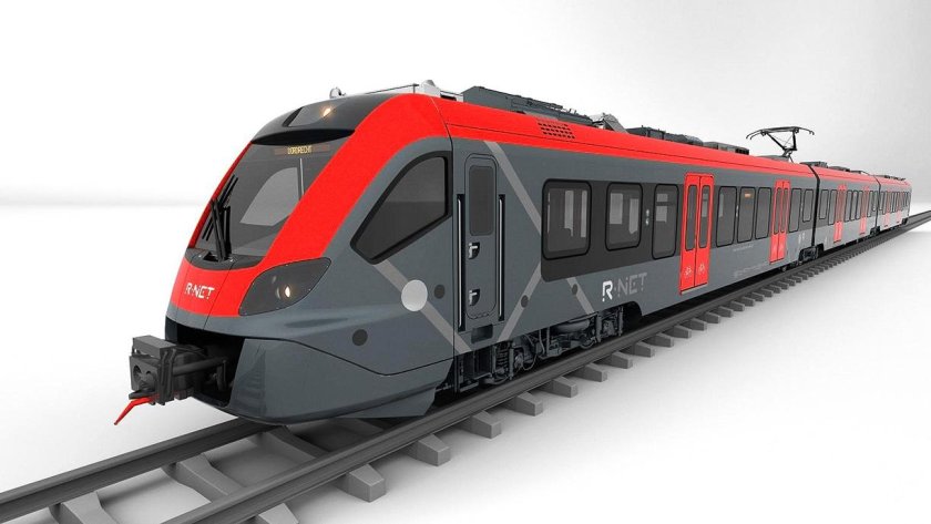 Эс 104 восток электропоезд