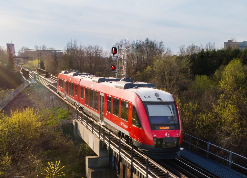 Метро Оттавы