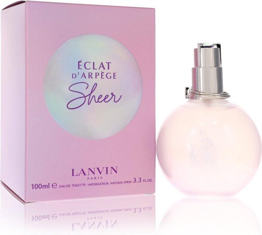 Lanvin Eclat 100ml