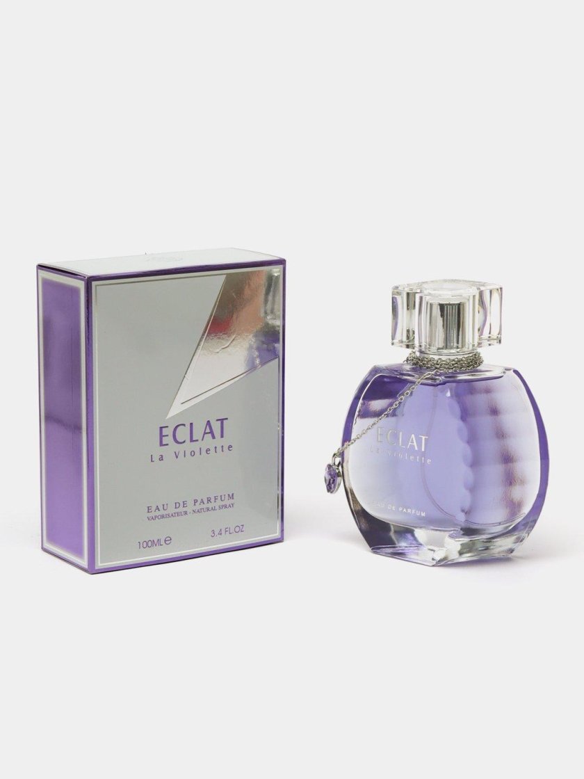 Eclat la violette 100 ml