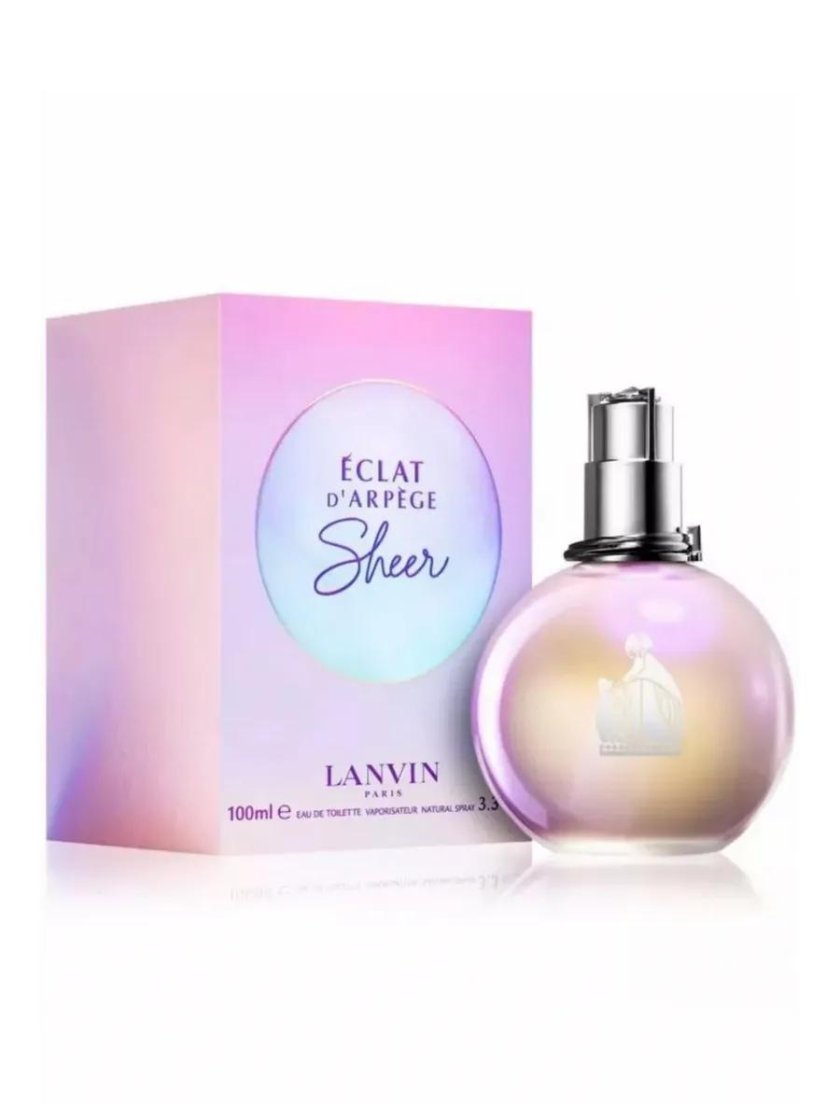 Lanvin Eclat 100 мл