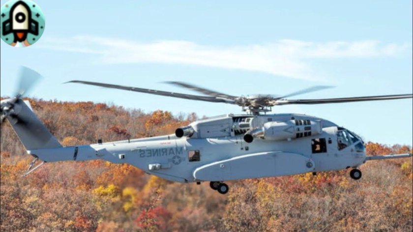 Сикорский вертолеты США