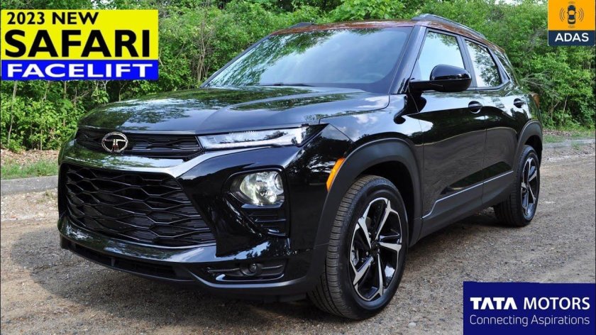 Chevrolet trailblazer 2021