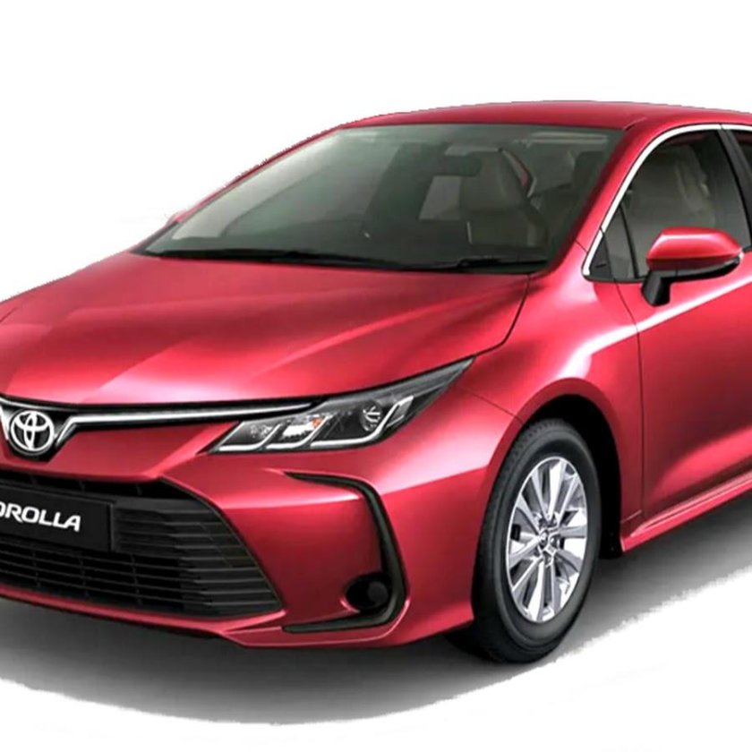 Toyota Corolla 2023