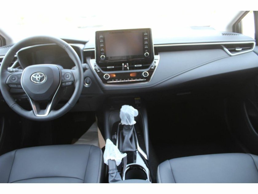 Corolla Престиж Safety 2022