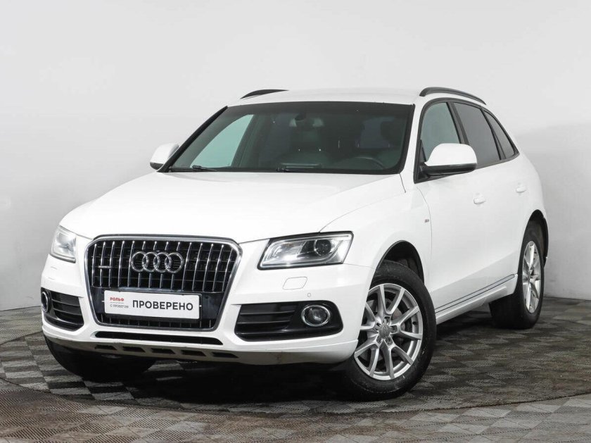 Audi q1