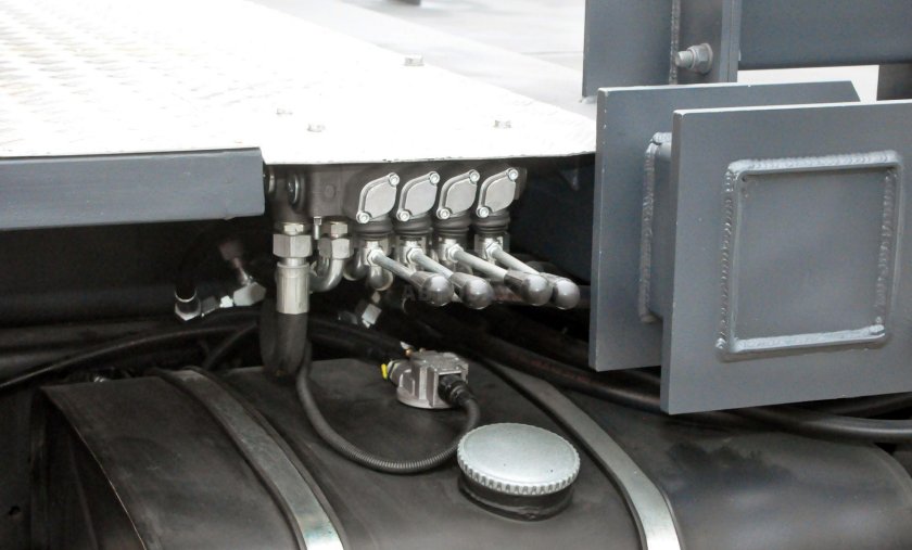 Мкб 7017 к2 бункеровоз