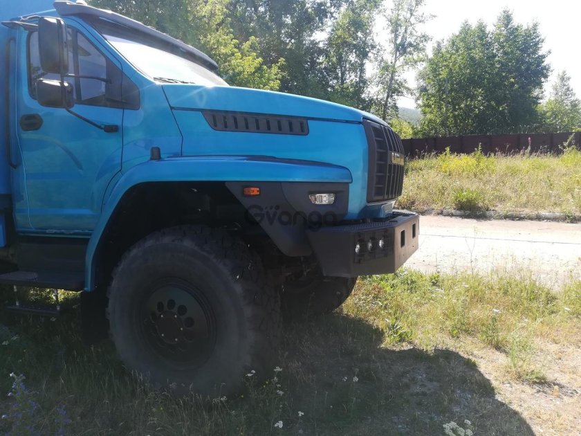 Урал 32552-5013-71