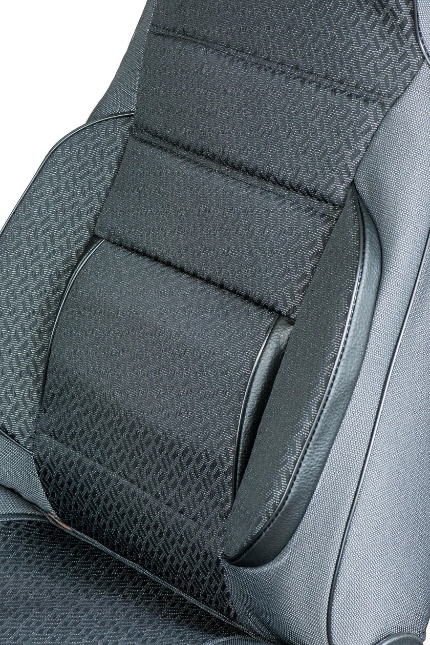 Чехлы на сиденья ВАЗ 2111