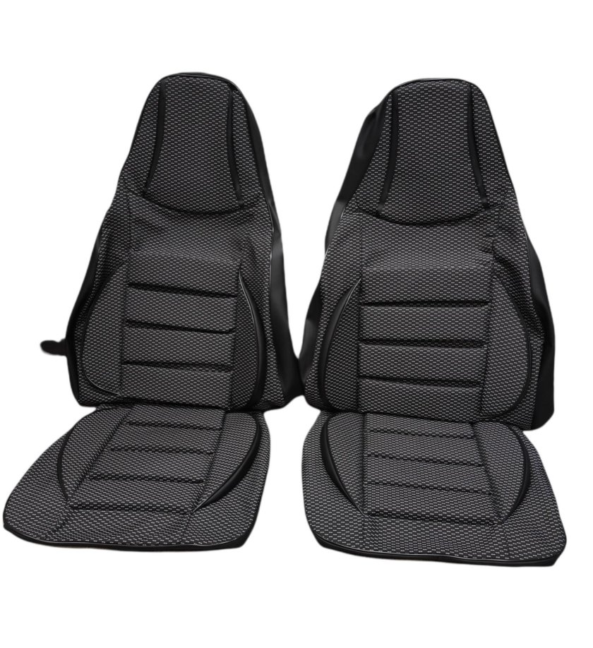 Чехлы на ниву 21214