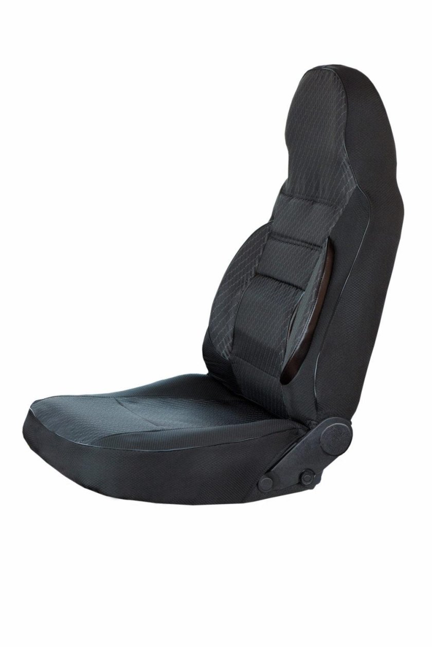 Сиденья 2110 пилот