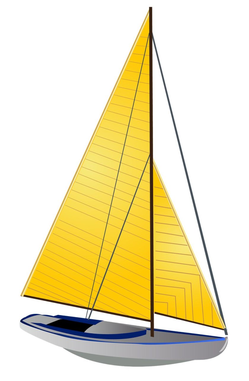 Желтый Парус