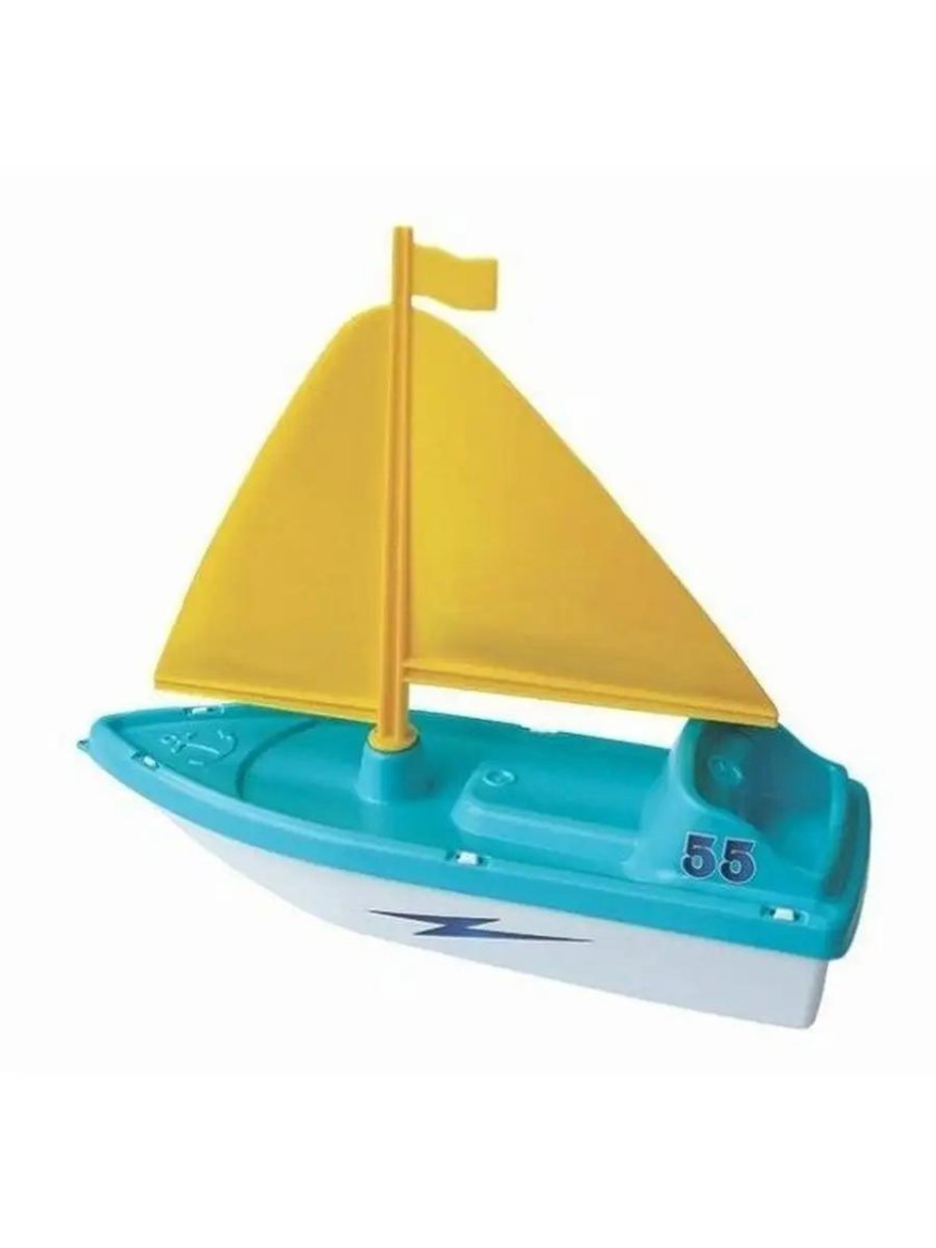 Яхта Совтехстром арт. У547