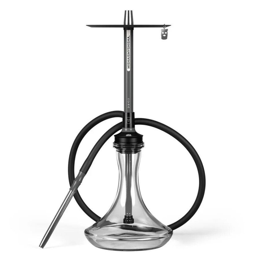 Кальян Misha Revolt