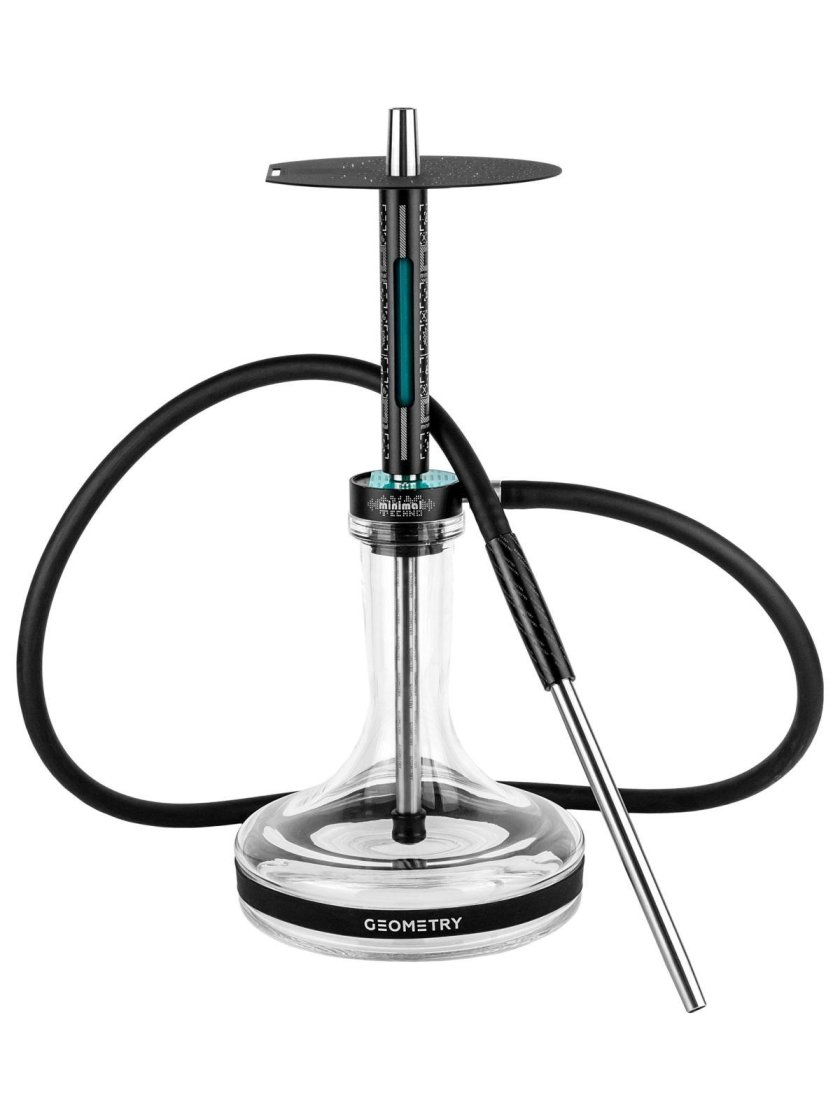 Кальян Geometry Hookah