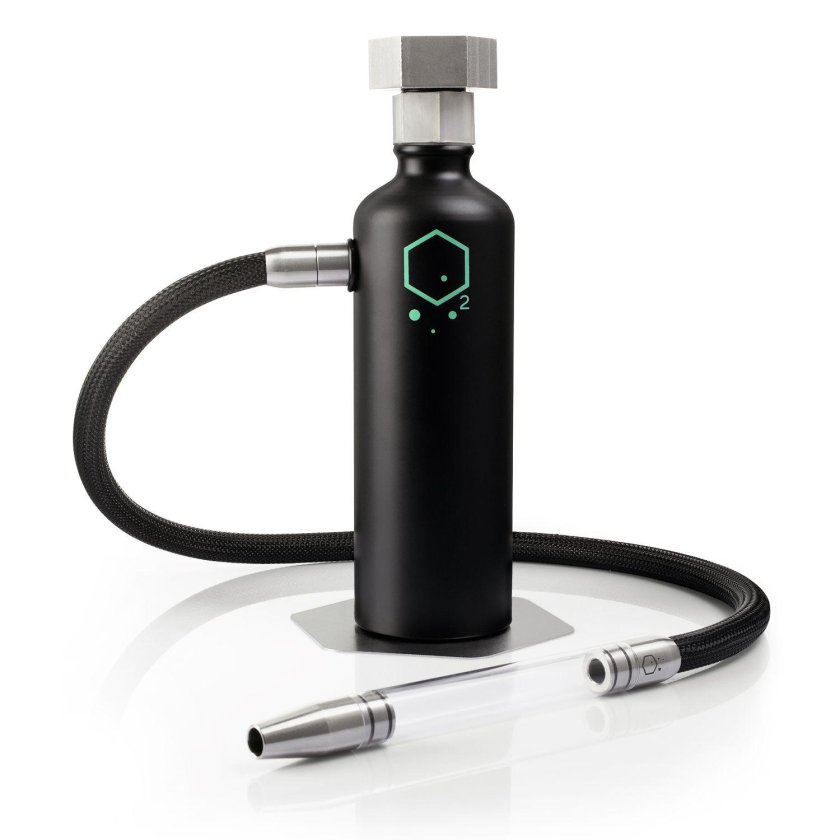 Походный кальян